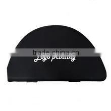 Black Eva Waterproof Storage Case/sunglass Case With Zipper thumbnail-1