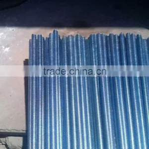 Factory Supply China Professional Manufacturer High Strength Threaded Rod DIN975,zinc Threaded Rods thumbnail-3