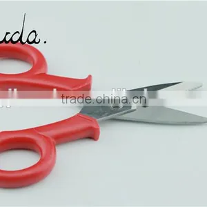 Professional Stainless Steel Electrician Scissors BD-S1624 thumbnail-1