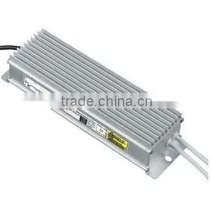 100W Waterproof Led Power Supply thumbnail-1