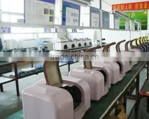 Qingdao Unique Products Develop Co., Ltd. company overview - view 3 thumbnail