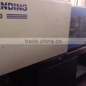 Second Hand HAIXING HXF88 Plastic Injection Machine/machines for Sale thumbnail-6