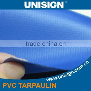 Double Side PVC Coated Fabric thumbnail-1