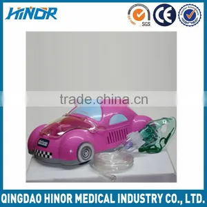 NBB03 HINOR Nebulizer Machine Nebulizer Inhaler thumbnail-1