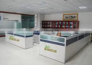 Nanning Sinolin Commodity Co., Ltd. company overview - view 1 thumbnail