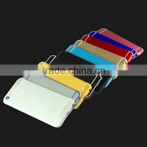 Top Grade Quality for Iphone 6 Mini Housing Custom Logo thumbnail-5