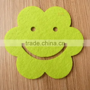 Customized Printed Acrylic Coaster/ Drink Coaster/ Cup Coaster thumbnail-1
