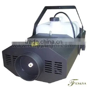 3000w Dmx Smoke Machine / Special Effect Fog Machine thumbnail-1