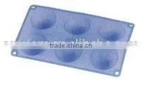 FDA & LFGB Silicone Bakeware (CL1D-MGP108) thumbnail-1