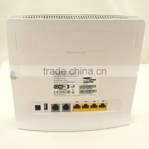 Vodafone B2000 Huawei B593 LTE FDD800/900/1800/2100/2600Mhz Wireless Gateway Router thumbnail-4