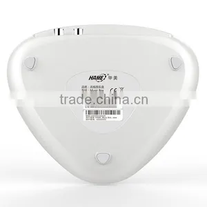 2015 Newest Wifi Music Box With DLNA Airplay Push for Audio Speaker thumbnail-4