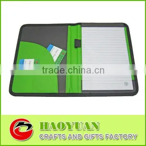 2014 Cheap A5 File Organizer Pouch-HYFD019 thumbnail-1