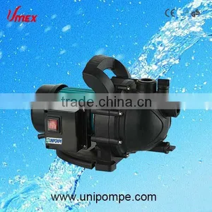Intelligent Garden Water Jet Pump thumbnail-1
