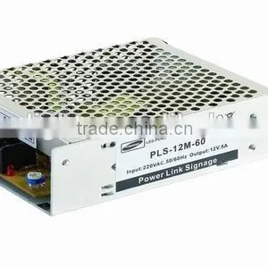 100W Switching Driver Manufacturer thumbnail-1