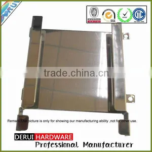 Powder Coating Sheet Metal Steel Telecom Junction Box 1u Metal Case Sheet Metal Forming thumbnail-1