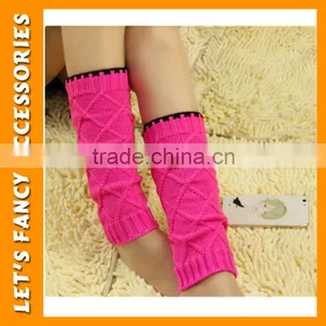 Fashion Leg Warmer Sexy Leg Warmer Thanksgiving Leg Warmer for Wholesale PGLG-0006 thumbnail-5