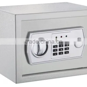 Intelligent Electronic Safety and Security With Combination Lock E25SF thumbnail-1