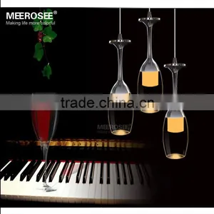 Indoor Acrylic Lighting Dinning Room Lights MD81171-L3 thumbnail-4