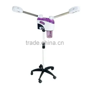 Stand Facial Steamer Cold&hot Mist Face Steamer thumbnail-1