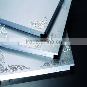 2016 China Aluminum Ceiling Tiles thumbnail-4