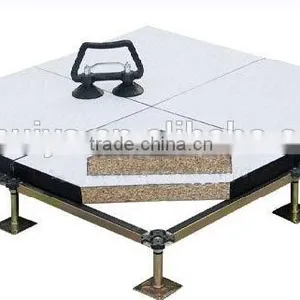 Antistatic Wood Raised Flooring thumbnail-1