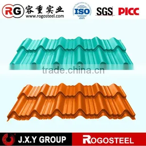 Sheet Metal Product/perforated Metal Sheet thumbnail-3