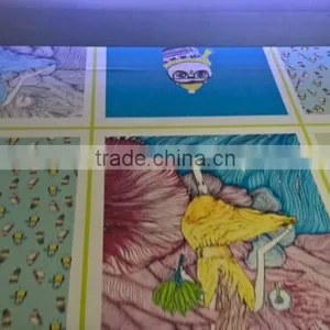 FD1688 Cotton Fabrics T-shirt Direct Printing Machine With Textile Pigment Ink thumbnail-6
