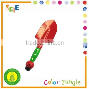 Garden Tools China Wholesale , Garden Tool Set With Bag thumbnail-3