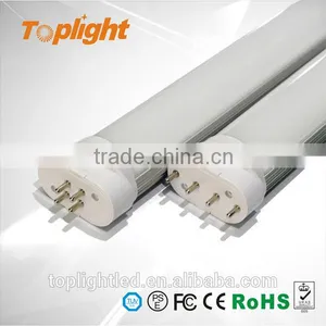 Plug Lamp 5-22w Indoor Residential Lighting 4 Pin Tube Plug 2g11 Tubo Led 4 Pines thumbnail-5