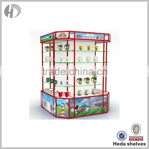 Circular Boutique Display thumbnail-1