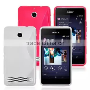 2015 Popular Simple Pattern Case for Sony XPERIA E1 thumbnail-3