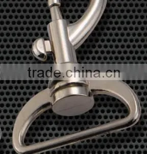 High Quality Swivel Snap Hook for Bags thumbnail-1