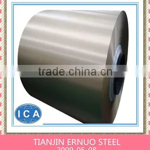 Grade 304 316 Stainless Steel Coil Competitive Price thumbnail-1