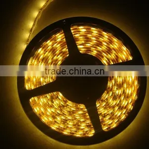 Pcb Board 150led Led Smd5050 Waterproof Strips Lighting Yellow IP65 thumbnail-1