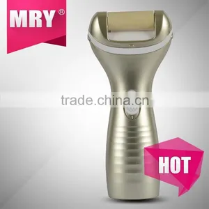 2015 MRY New Patent Design Portable Skin Callus/Washable Skin Callus Remover Kit/foot File thumbnail-1