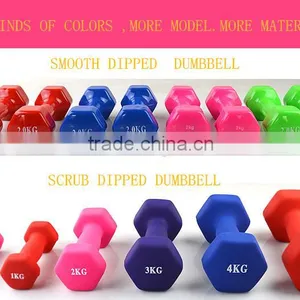 Women Combination Lose Weight Dumbbell thumbnail-5