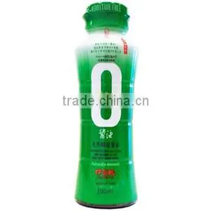 Premium Healthy Making Dark Soy Sauce Using no Alcohol and no Addiction 200ml thumbnail-1