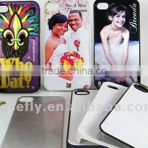 Subliamtion Mobile Phone Case for Iphone 4/4s thumbnail-1