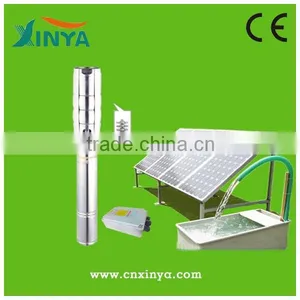dc Solar Pump thumbnail-1