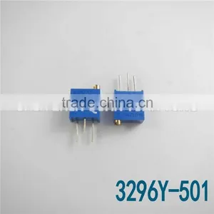 Potentiometer 3296Y-501 thumbnail-1