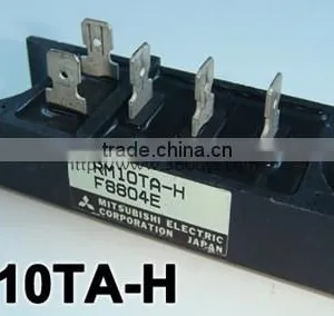 MEDIUM POWER GENERAL USE DIODET MODULES RM10TA-H thumbnail-2