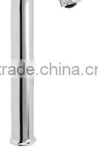 Pillar Cock With 310 mm (12.5") Extended Body and Coin Slot Aerator thumbnail-1