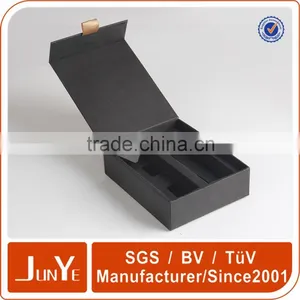 Magnet Close Cell Phone Charger Box Packaging Production thumbnail-3