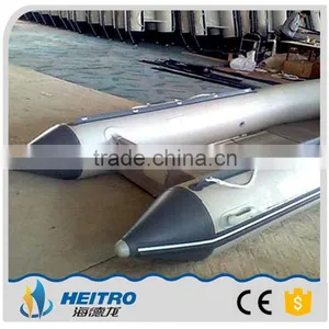 Top Quality Make Inflatable Boat thumbnail-5