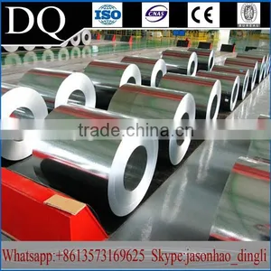 Color Coated Galvanzied Steel/ SGCC/CGCC/DX51D/S250 thumbnail-6