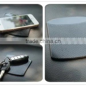 Fashion Promotional Gifts Sticky Adhesive Gel Pads thumbnail-5