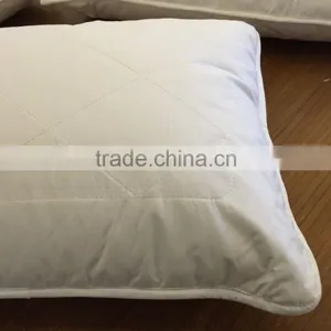 Bamboo Pillow With Bamboo Fiber Filling in Outer Shell Quality Choice thumbnail-5