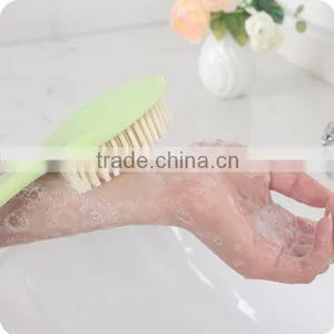 Factory Wholesale MOQ 2000 PC Bathroom Body Brush thumbnail-1