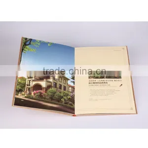 Custom Design Brochures and Catalogs Printing thumbnail-2