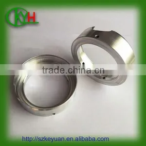 High Quality Aluminum Cnc Milling Parts thumbnail-6